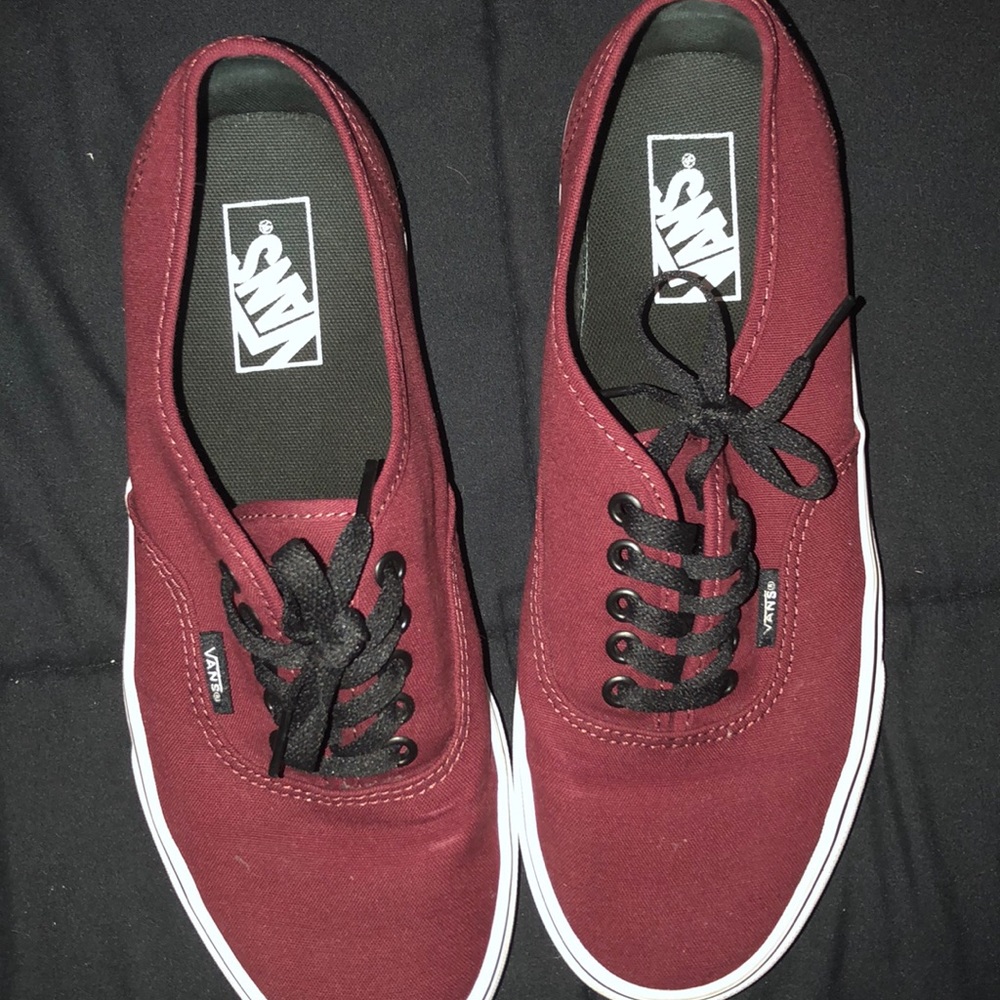 Vans authentic - Picture 2 of 5